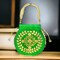 Indian Potli Bag, Nikah Favor, Indian Muslim Punjabi Wedding Favor, Diwali Gift Bag, Diwali Favor, Diwali Gift, Housewarming Favor, Eid Gift